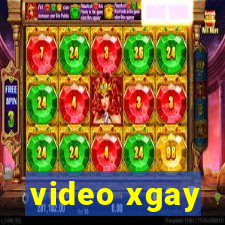 video xgay